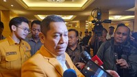 Golkar: Adies Kadir Mundur dari Partai karena Dicalonkan sebagai Hakim MK