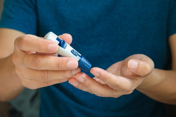 Awas! Diabetes Bisa Diam-diam Mengancam, Kenali Penyebab &amp; Pemicunya