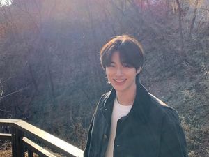 Bodyguard Byeon Woo Seok Dihukum Gegara Insiden Bandara 2024 Bodyguard Byeon Woo Seok Dihukum Gegara Insiden Bandara 2024