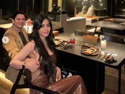 Diam-diam Andrew Andika Sudah Gelar Lamaran, Nikah Tahun Ini?