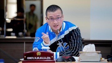Kenneth DPRD DKI Minta Rencana Kenaikan Iuran BPJS Kesehatan Dikaji Ulang