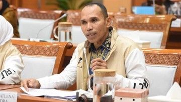 Legislator Gerindra Tekankan Validasi Data Agar Sekolah Rakyat Tepat Sasaran