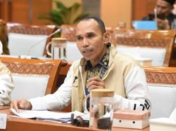 Legislator Gerindra Tekankan Validasi Data agar Sekolah Rakyat Tepat Sasaran