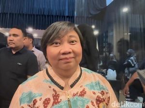 Ketua Komnas HAM Apresiasi Hoegeng Awards: Perkuat Polri Lebih Berintegritas