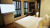 Artotel Luncurkan Rooms Inc Sudirman, Tawarkan Akomodasi Gaya Hidup Urban