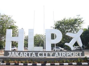 Batik Air-Citilink Pindah ke Soetta per 1 Agustus, Ini Penjelasan Bandara Halim Batik Air-Citilink Pindah ke Soetta per 1 Agustus, Ini Penjelasan Bandara Halim