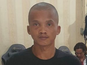 Motor Wanita di Lubuklinggau Dicuri Teman Kencannya, Pelaku Ditangkap