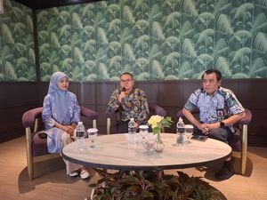Kemendikdasmen Akan Gelar PJJ untuk Siswa di Daerah 3T, Mulai Kapan? Kemendikdasmen Akan Gelar PJJ untuk Siswa di Daerah 3T, Mulai Kapan?