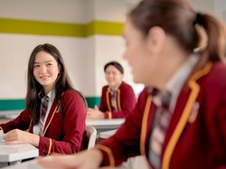 BINUS SCHOOL Buka Pendaftaran 2026/2027, Ini Keunggulannya