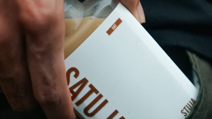 Bisnis kopi milik artis 5 Kafe Populer Ini Ternyata Milik Artis Tanah Air, Pernah Coba?