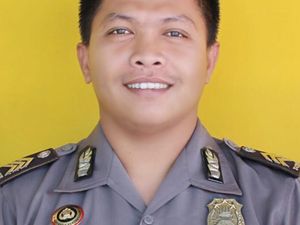 Gugur Dalam Tugas, Bripka Cecep Mendapat Kenaikan Pangkat Anumerta Gugur Dalam Tugas, Bripka Cecep Mendapat Kenaikan Pangkat Anumerta