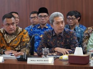 Pemkab Bogor Siapkan Dua Lokasi Strategis Dukung Program PSEL Pemkab Bogor Siapkan Dua Lokasi Strategis Dukung Program PSEL
