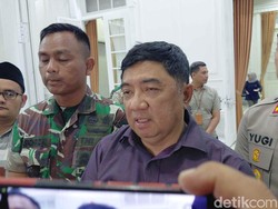 3 Orang Tewas Saat Pesta Rakyat Pernikahan Anak Dedi Mulyadi, 26 Luka-luka