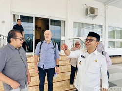 Pemkab Soppeng Terima Bantuan Alsintan Senilai Rp 60 M untuk Brigade Pangan