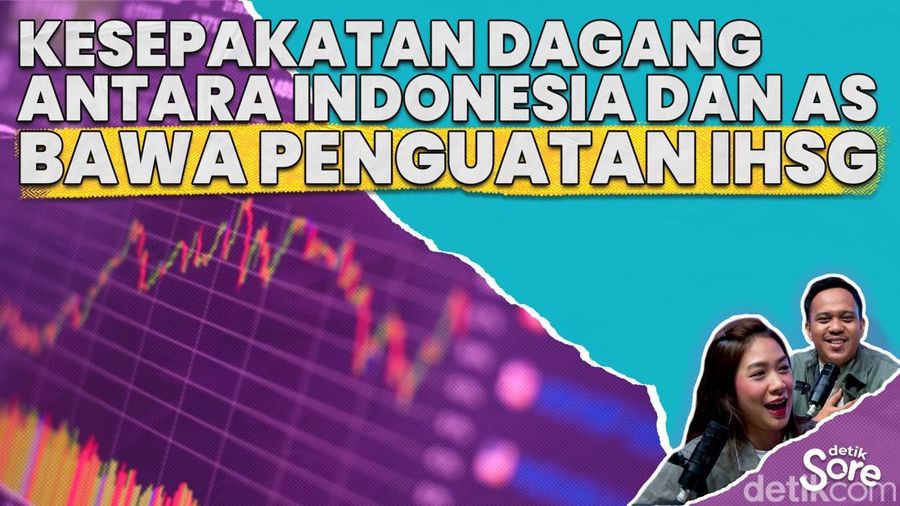 Apakah IHSG Akan Melaju ke 7.300?