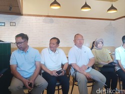 ITDC Rotasi Jabatan, GM The Mandalika Wahyu Moerhadi Digantikan Agus Setiawan