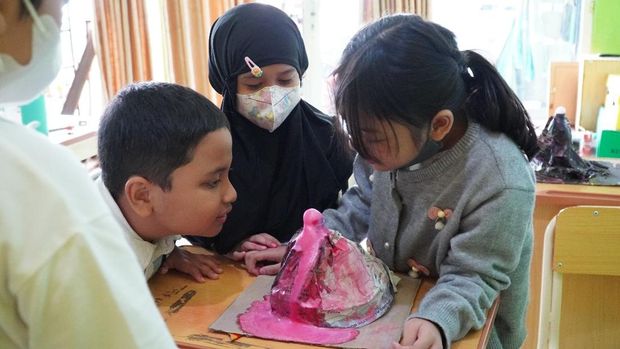 Dok : Homeschooling HSPG