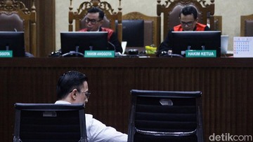 Hakim: Izin Impor Gula Mentah Hasil Ketidakcermatan Tom Lembong