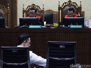 Hakim: Izin Impor Gula Mentah Hasil Ketidakcermatan Tom Lembong
