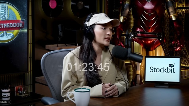 Highlight Dunia Hiburan InsertLive : Usia Kehamilan 9 Bulan, Erika Carlina Ungkap Nama Calon Buah Hati
