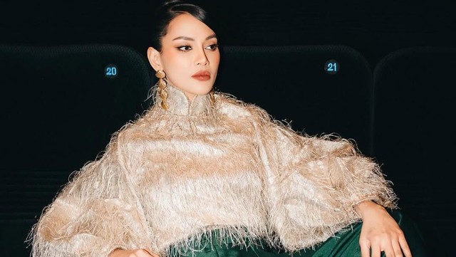 Berita Viral Selebriti dari InsertLive : Erika Carlina Spill soal Ayah dari Anak yang Dikandung, Nama DJ Panda Terseret