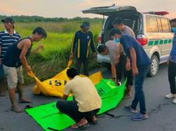 Mayat di Bangkalan Dipastikan Korban Terakhir Perahu Terbalik Pasuruan