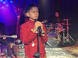 Tak Turuti Ayah untuk Pulang Kampung, Farel Prayoga: Uangnya ke Mereka Juga