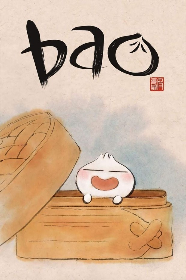 Film Bao (2018)/Foto: Disney+Hotstar