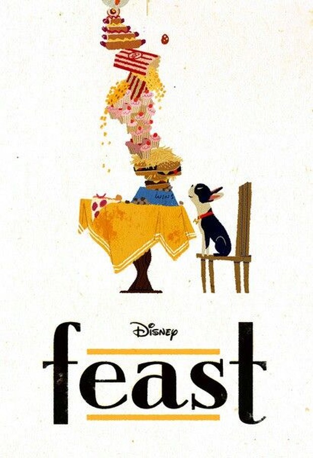 Film Feast (2014)/Foto: Disney+Hotstar