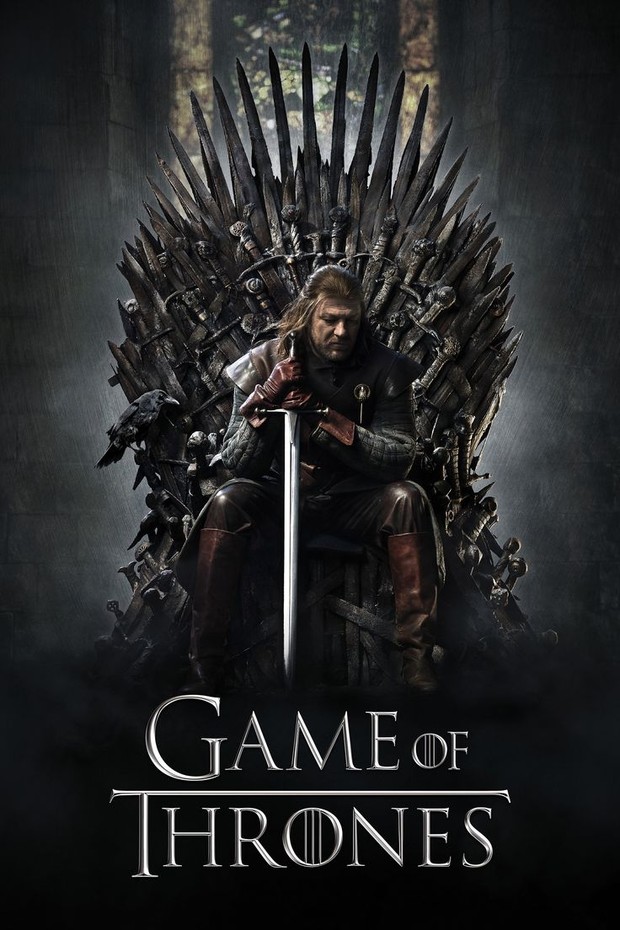 Film Game of Thrones/Foto: Max