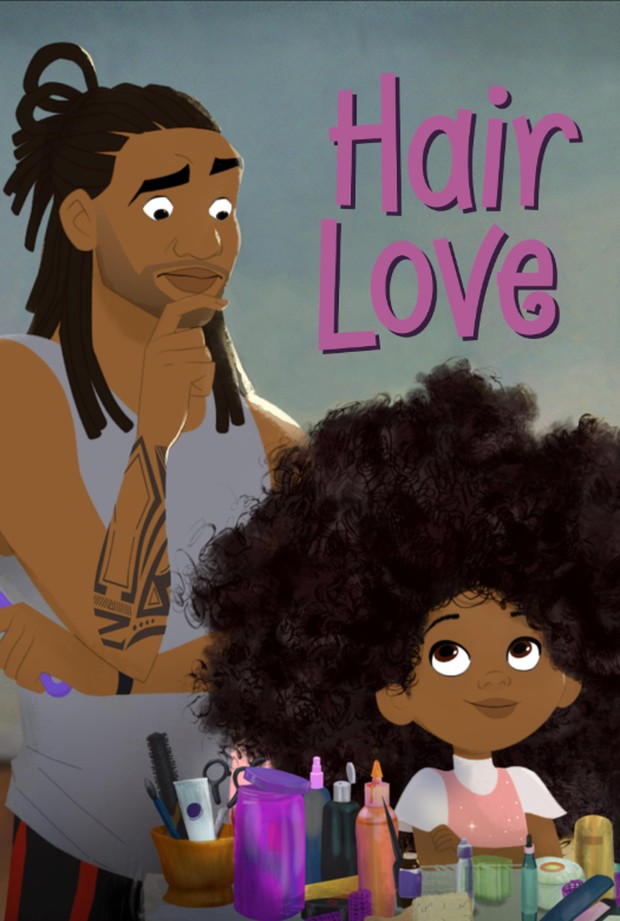 Film Hair Love (2019)/Foto: Prime Video