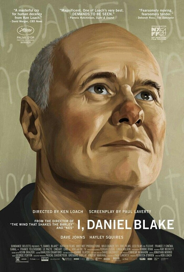 Film I, Daniel Blake (2016)/Foto: Prime Video