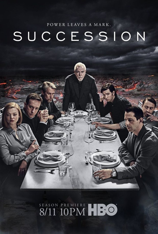 Film Succession (2018)/Foto: HBO Max