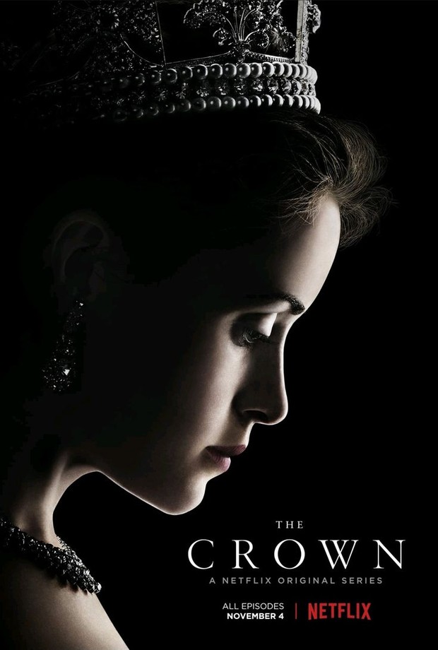 Film The Crown (2016)/Foto: Netflix