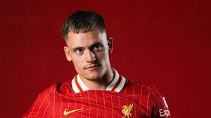 9 Pembelian Termahal Manajer Liverpool di Era Premier League