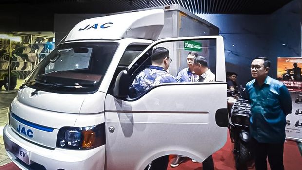 Foto Dok Utomo Mobility