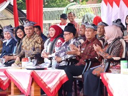 Khofifah Harap Koperasi Merah Putih Sinergi dengan Dunia Usaha dan Bank