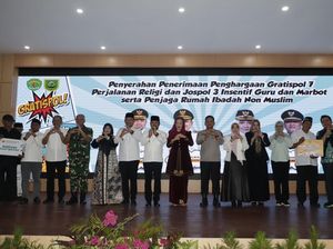 Gubernur Harum Sambangi Kabupaten Terjauh di Kaltim, Perluas Program Andalan Gubernur Harum Sambangi Kabupaten Terjauh di Kaltim, Perluas Program Andalan