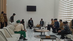 Gubsu Bobby Bantah soal Bangunan SMK Digusur Demi Sekolah Rakyat