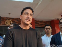 Lelah Difitnah, Hamish Daud Ambil Langkah Hukum