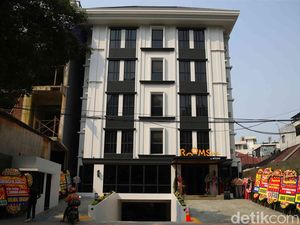 Fresh! Akomodasi Berkonsep Co-Living Buat Gen Z Hadir di Pusat Jakarta