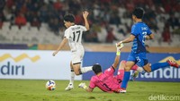 Kemenangan ini membawa Indonesia ke puncak klasemen Grup A dengan enam angka.