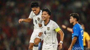 Syarat Indonesia Lolos ke Semifinal Piala AFF U-23 2025