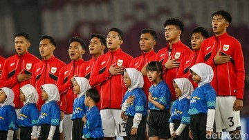 Klasemen Grup A Piala AFF U-23 2025 usai Indonesia Tekuk Filipina