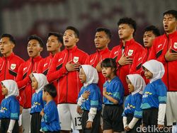 Jadwal Timnas Indonesia Vs Vietnam di Final Piala AFF U-23 2025, Main Besok!