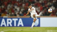 Indonesia terus memberikan tekanan.