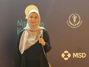 Intan Erlita Ungkap Pendampingan Psikolog di Hubungan Denada-Ressa