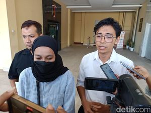 Kuasa Hukum Keluarga Brigadir Nurhadi Sebut Pengajuan JC Misri Sudah Telat Kuasa Hukum Keluarga Brigadir Nurhadi Sebut Pengajuan JC Misri Sudah Telat