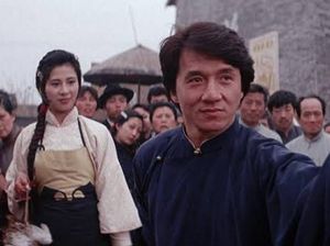 Jackie Chan Gak Sekadar Gelut Jackie Chan Gak Sekadar Gelut