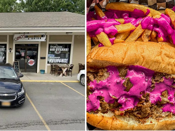 Jadi Kenangan Indah! Pria Ini Nikah di Restonya yang Bakal Tutup Jadi Kenangan Indah! Pria Ini Nikah di Restonya yang Bakal Tutup